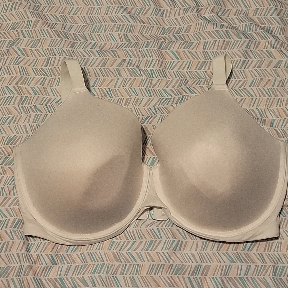 White Bra - Picture 1 of 4